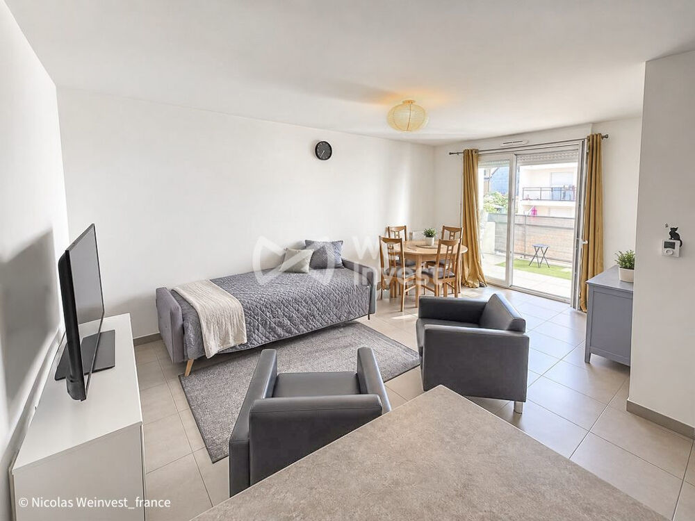 Vente Appartement Appartement à vendre Meaux Meaux