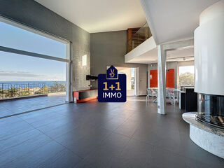  Maison à vendre 4 pièces 197 m²