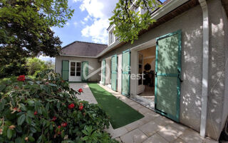  Maison � vendre 6 pi�ces 134 m�