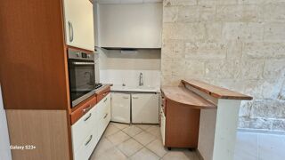 Vente Maison Maison de ville quartier Gare Niort