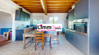  Maison à vendre 3 pièces 85 m²