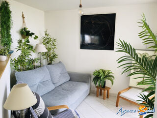 Appartement  vendre 2 pices 67 m