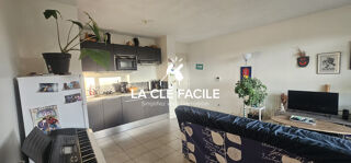  Appartement  vendre 2 pices 40 m