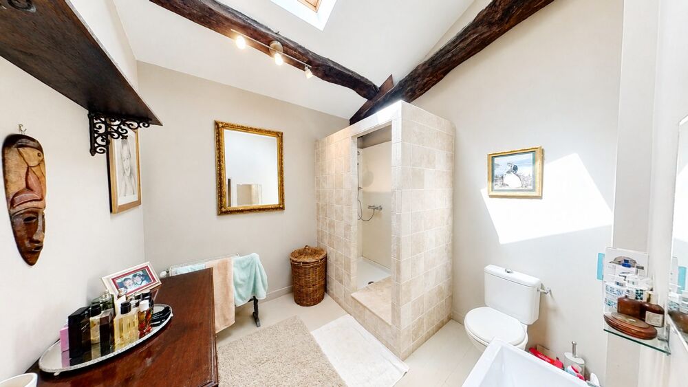 à vendre  Maison Savignac-de-Duras (47120)
