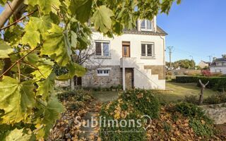  Maison � vendre 5 pi�ces 110 m�