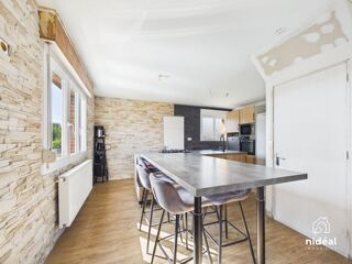  Maison à vendre 5 pièces 130 m²