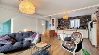  Appartement � vendre 5 pi�ces 122 m�