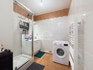  Appartement à vendre 2 pièces 53 m²