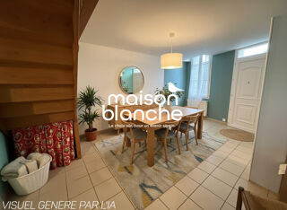  Maison à vendre 4 pièces 88 m²