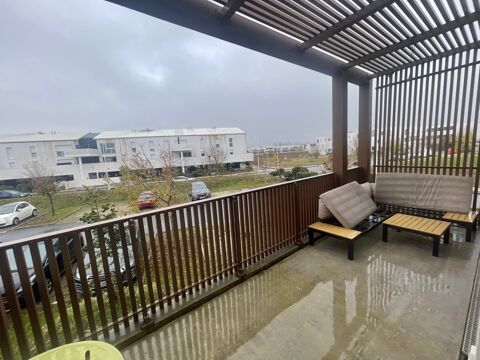  Appartement � louer 4 pi�ces 89 m�