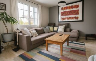  Maison à vendre 5 pièces 109 m²