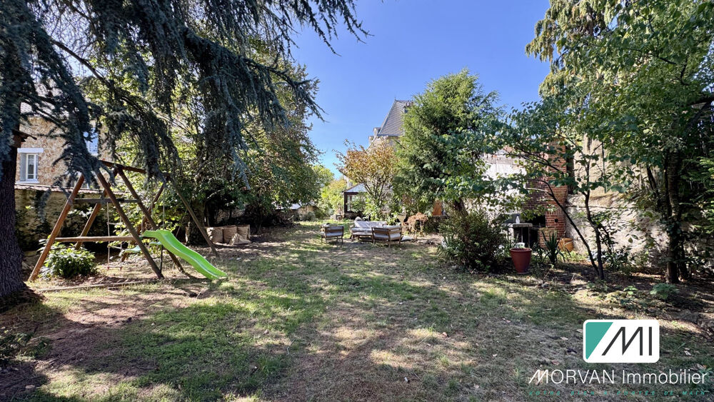 Vente Maison Maison 9 pieces - 6 chambres - jardin - studio d'enregistrement Le perray-en-yvelines