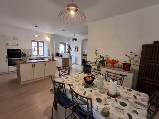  Maison à vendre 7 pièces 187 m²