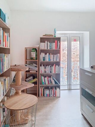  Maison � vendre 4 pi�ces 85 m�