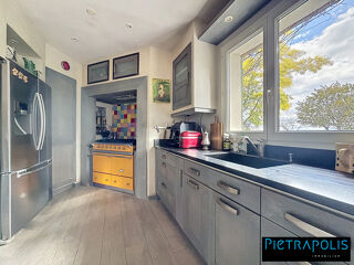  Maison à vendre 7 pièces 200 m²