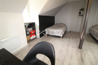  Maison à vendre 6 pièces 121 m²
