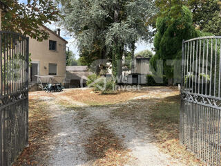  Maison � vendre 6 pi�ces 300 m�