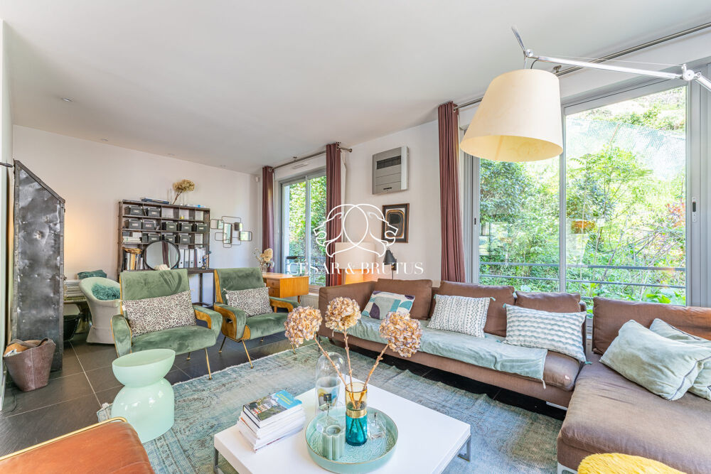 � vendre  Maison Lyon 5