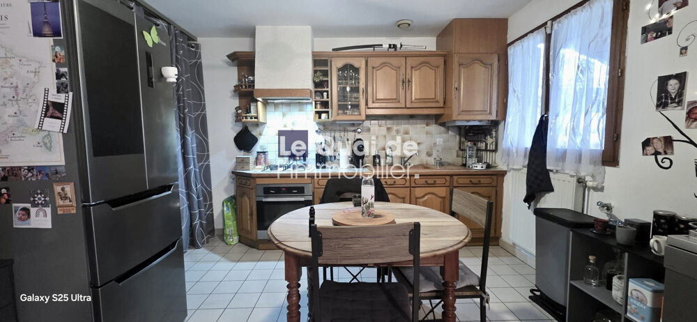 Vente Maison Maison à vendre Saint-Égrève Saint-Égrève