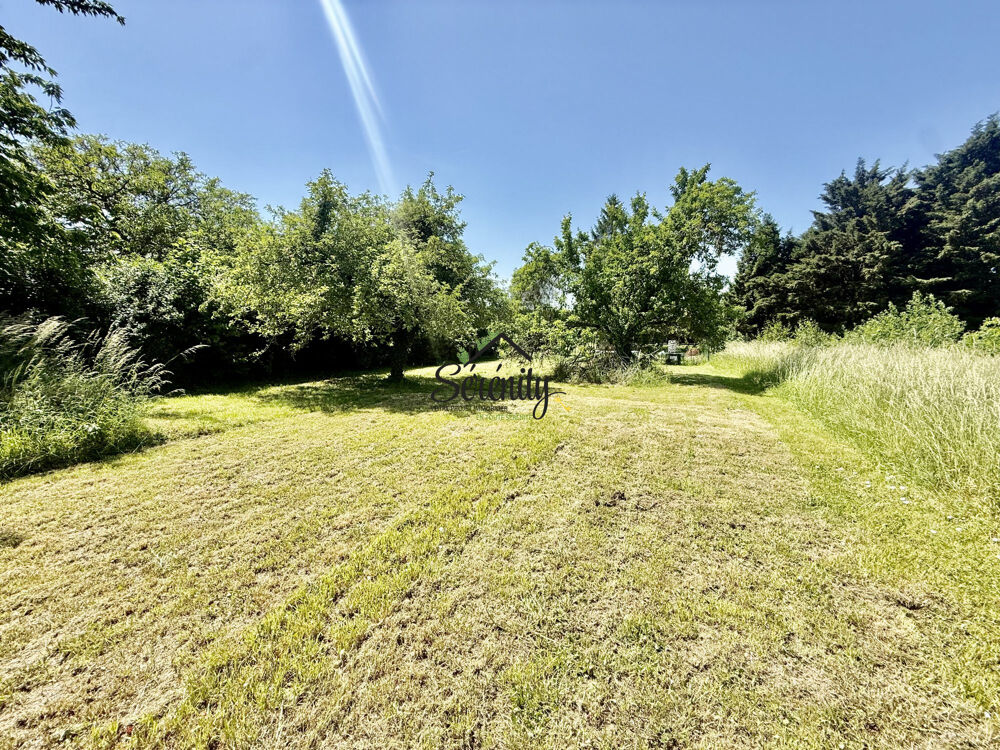 Vente Maison À Vendre : Longère Individuelle à fort potentiel – Carnièr Carnières