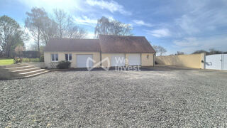  Maison � vendre 8 pi�ces 209 m�