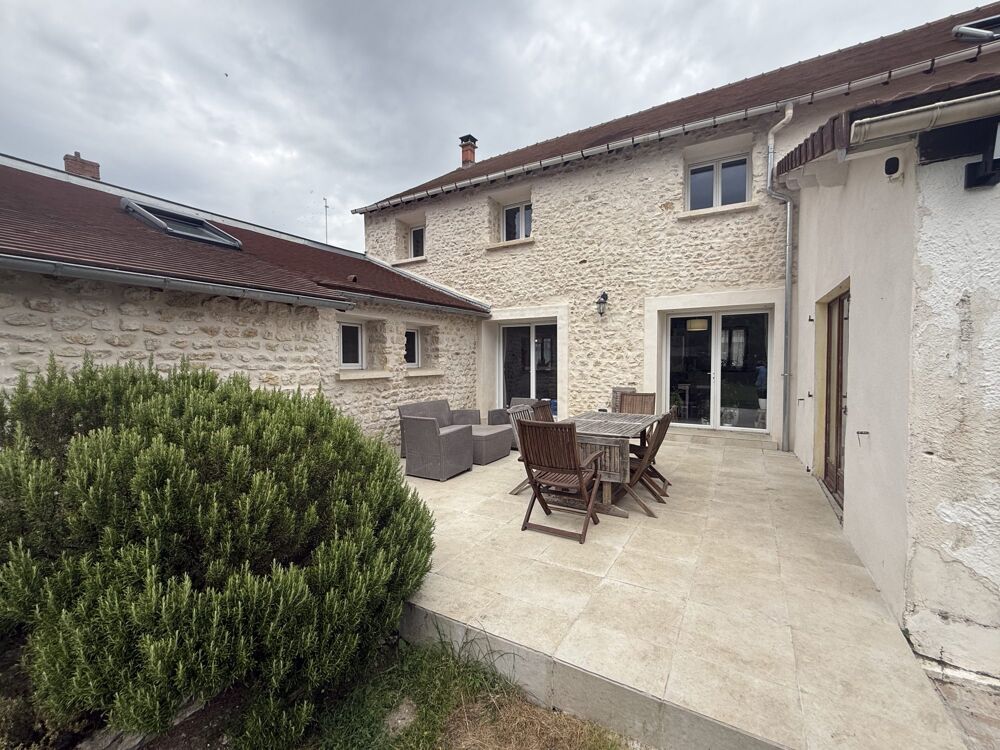 Maison 6 pièces 154 m² · à Vert · 154 m² · 339 900 €