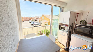  Appartement à vendre 2 pièces 20 m²
