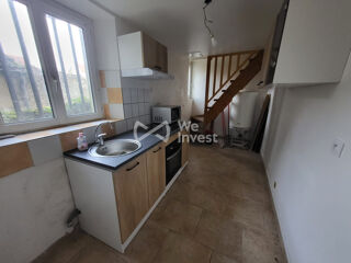  Maison � vendre 3 pi�ces 80 m�