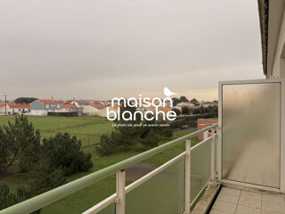  Appartement � vendre 4 pi�ces 55 m�