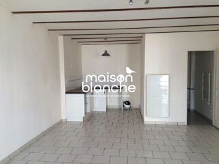  Maison à louer 3 pièces 52 m²