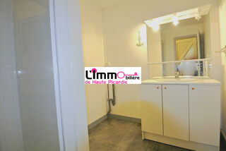  Appartement � louer 2 pi�ces 46 m�