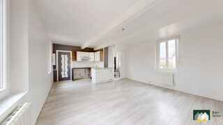  Appartement � vendre 1 pi�ce 29 m�