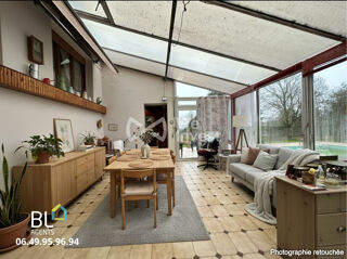  Maison à vendre 7 pièces 226 m²
