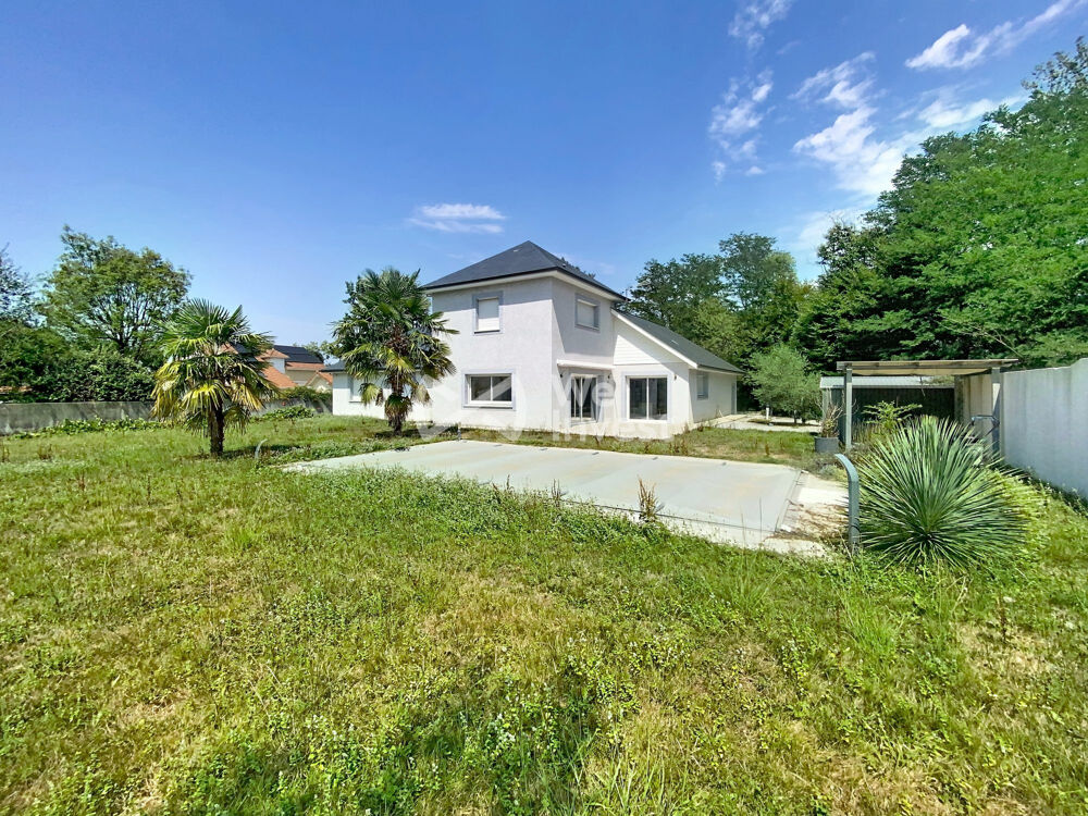 Maison Lestelle Betharram