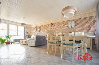  Maison � vendre 5 pi�ces 85 m�