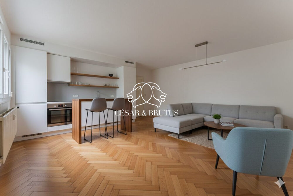 Appartement 2 pièces 40 m² · à Lyon 7 · 40 m² · 149 900 €