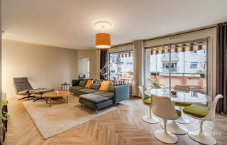  Appartement � vendre 5 pi�ces 119 m� Villeurbanne