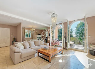  Maison à vendre 7 pièces 210 m²
