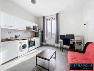  Appartement � vendre 2 pi�ces 32 m� Oullins
