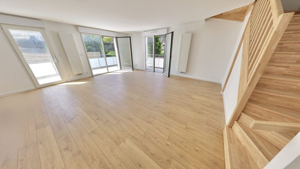 Appartement 4 pièces 116 m² · à Plougonvelin · 116 m² · 485 000 €