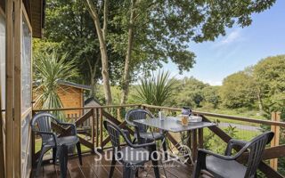  Maison � vendre 2 pi�ces 40 m�