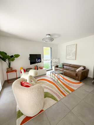  Appartement � vendre 3 pi�ces 69 m�