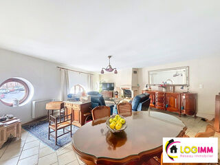  Appartement � vendre 4 pi�ces 160 m�