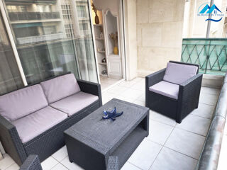  Appartement à louer 3 pièces 78 m²