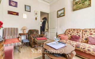  Appartement � vendre 3 pi�ces 67 m�