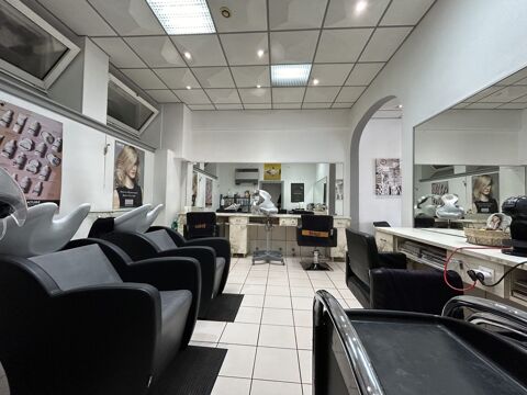 Droit au bail local centre ville 27400 87000 Limoges