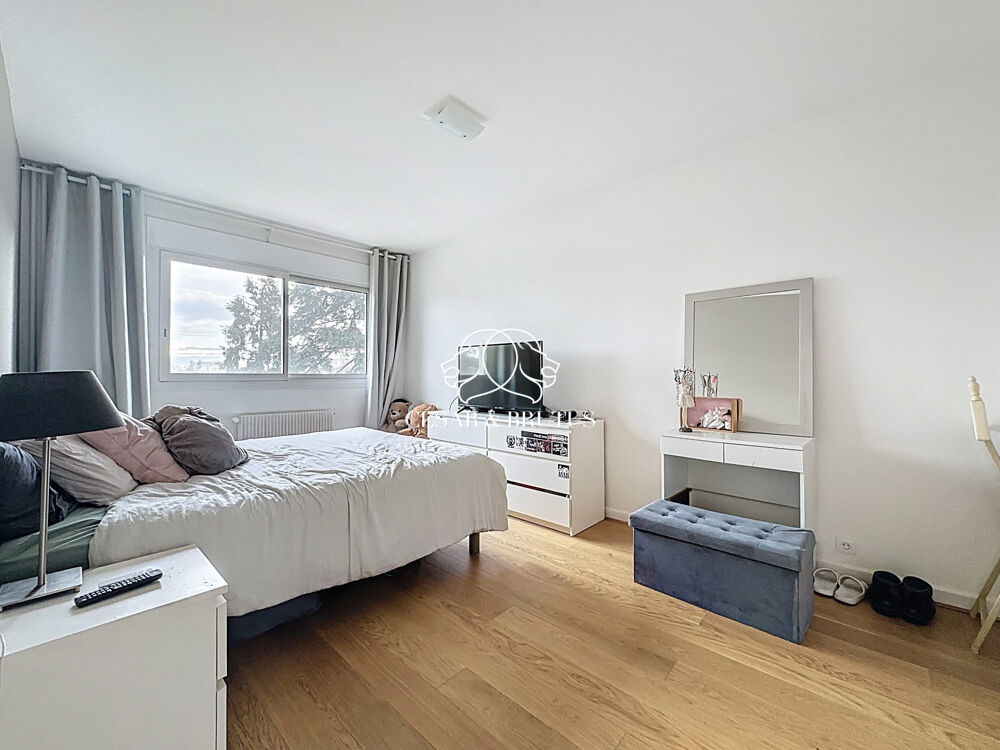 Appartement à vendre Écully