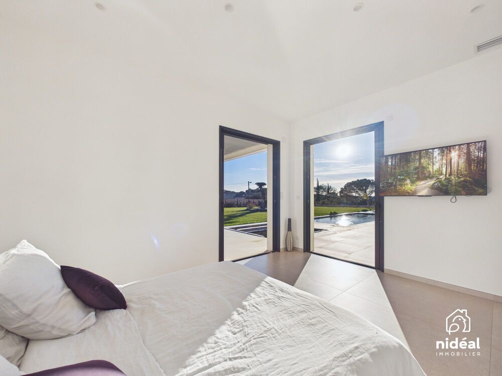 � vendre  Maison N�mes (30000)