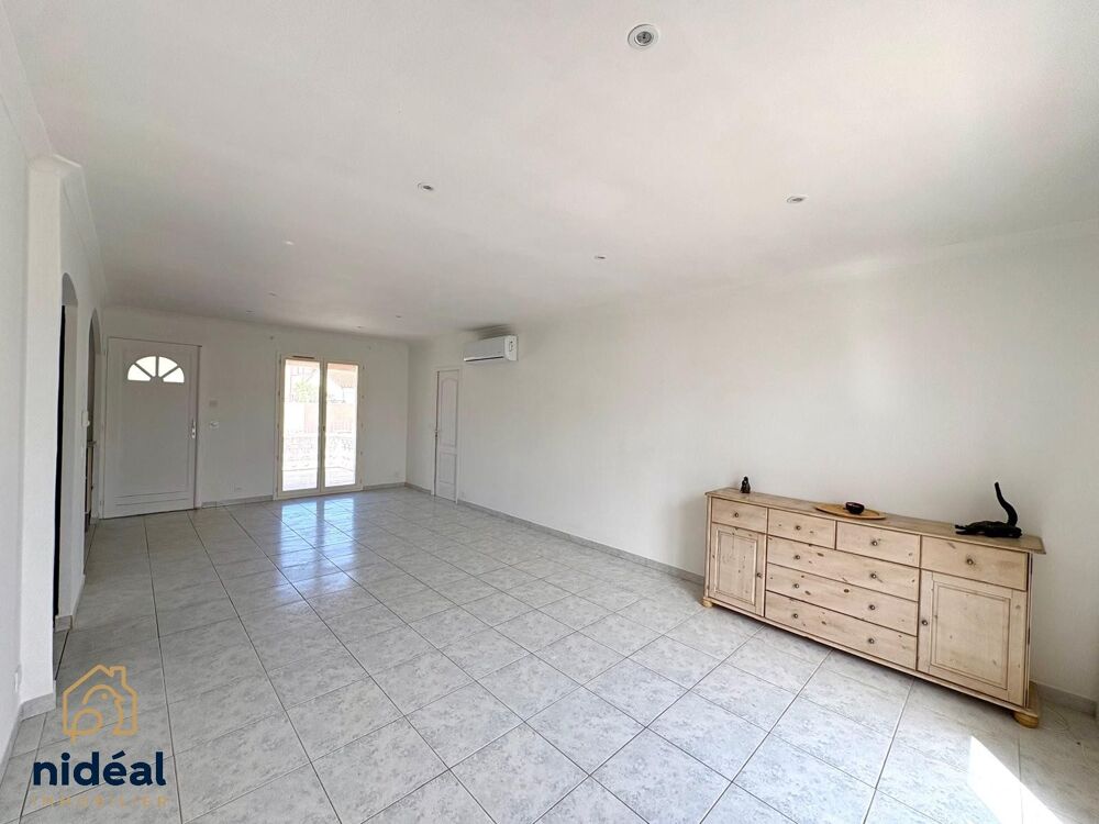 Maison à vendre Clarensac