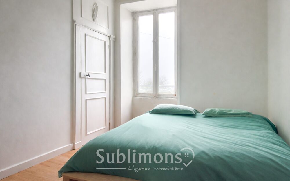 � vendre  Maison Port-Louis (56290)